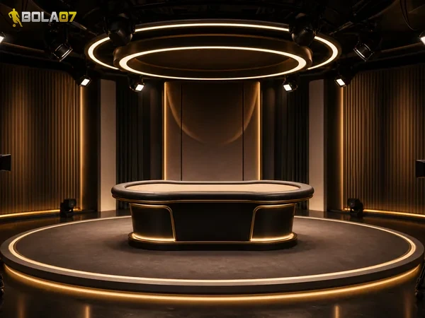 Gambar Baccarat 3