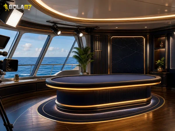 Baccarat gambar 4