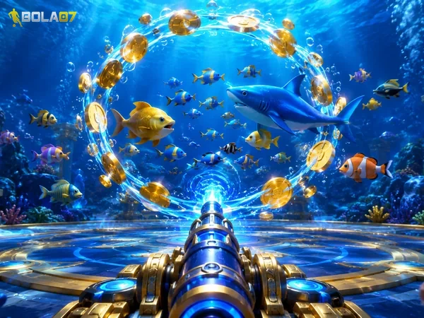 Fishing Expert foto 1