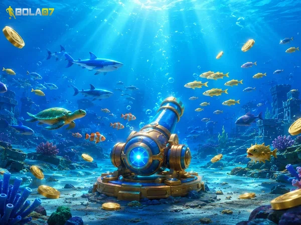 Fishing Expert foto 4