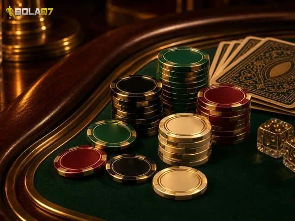 Pearls of Bingo gambar 2
