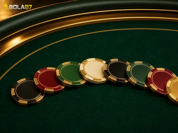 Poker 1