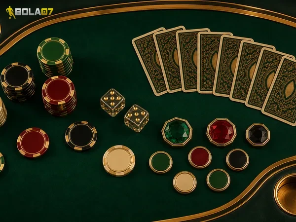 Poker 4